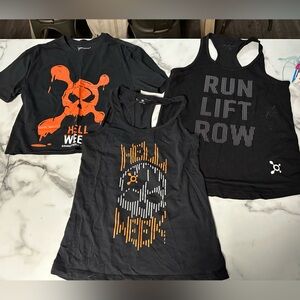 Orangetheory shirts